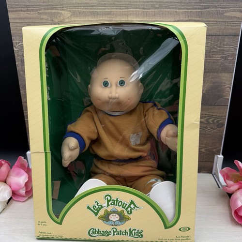 Toppa cavolo bambini jesmar - cavolo,