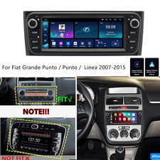 Radio stereo 6,86" navigatore