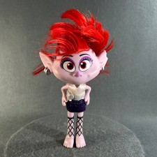 Dreamworks trolls world - dreamworks,
