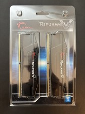 G.SKILL RIPJAWS V 16 GB (2x8