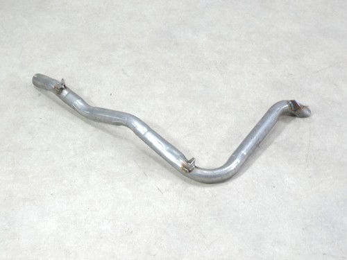 Tubo scarico klarius - scarico,