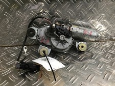 Motore tergicristallo Ford