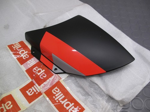 Aprilia rsv 1000 mille - aprilia,