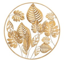 Pannello decorativo circolare - pannello,
