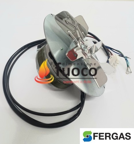 Estrattore aspiratore fumi - aspiratore,