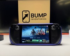 Steam Deck LCD 1TB SSD +