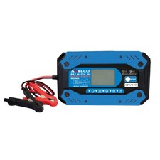 caricabatteria auto AWELCO BAT MATIC 30  12/24V