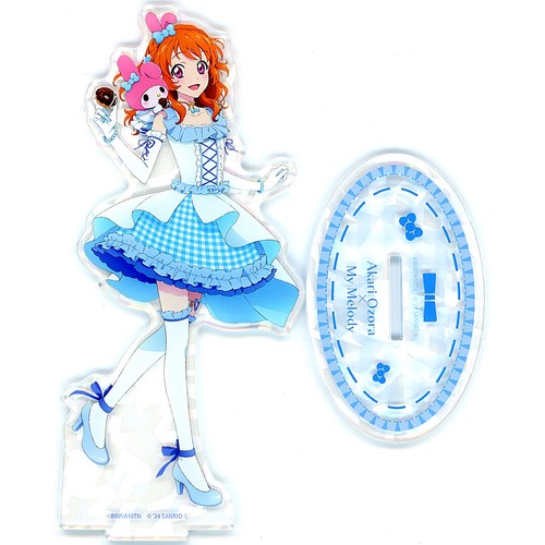 Akari ozora melody - my,