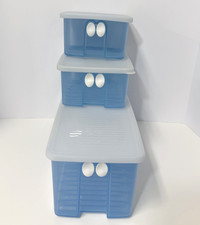 Tupperware FridgeSmart Fruit