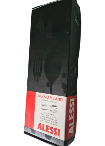 Alessi nuovo milano servizio - servizio, 2