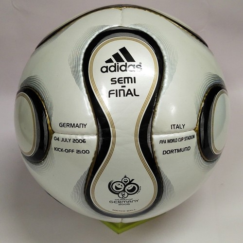 Adidas teamgeist berlin - adidas,
