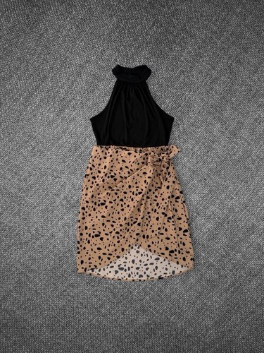 Mini abito grande - grande, shein