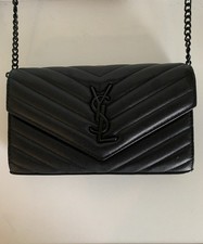 Borsa a tracolla Yves Saint