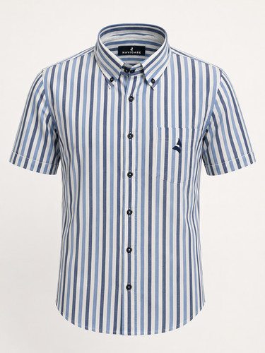 Camicia uomo navigare - uomo,