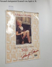 Marylin Monroe : The Official