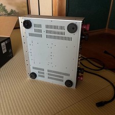 Amplificatore stereo Sony