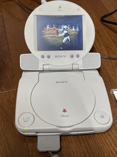 Sony playstation ps1 combo - sony,
