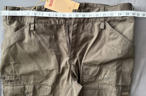Fjallraven 1000 vidda - g-1000,
