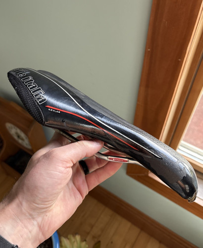 Selle italia slr carbon - slr,