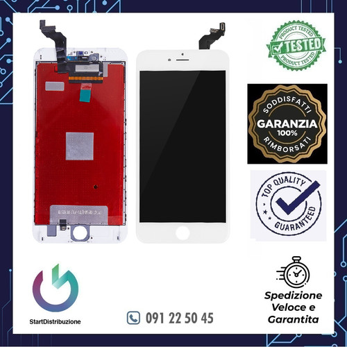 Per iphone plus display - plus,