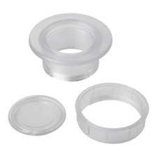 Tappo foro ombrellone in plastica per cortile e per tavoli ristorante esterno