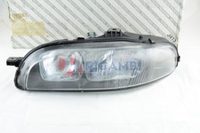 FRONT LEFT SIDE PROJECTOR