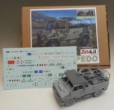 VM90 TORPEDO - 1:35 - WIP 3D &