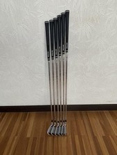 Set di ferri Cobra AMP FORGED 6 pezzi mazze da golf mazze da golf