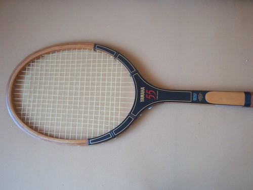 Yahama ywg series vintage - 55,