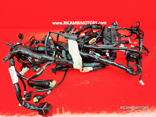 Impianto elettrico con abs - con,