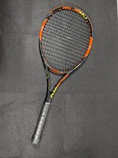 WILSON BURN SPIN EFFECT 100LS