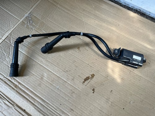 Bobine accensione yamaha fazer - bobine,