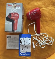 Phon Moulinex Silence Plus