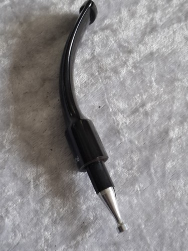 Plumb smokers pipe mouth - dr,