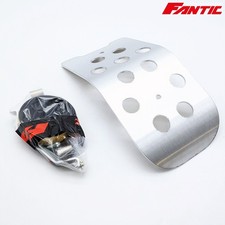 Kit paracoppa alluminio