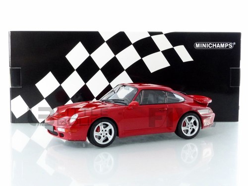Minichamps porsche 911 - minichamps,