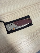 Benchmade bugout 535 - bugout, 535-09
