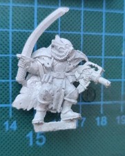 WARZONE MUTANT CRONACHES