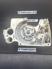 Assy carter e albero motore