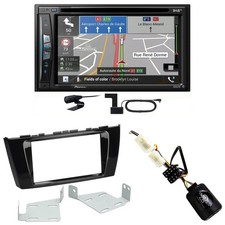 Pioneer AVIC-Z730DAB