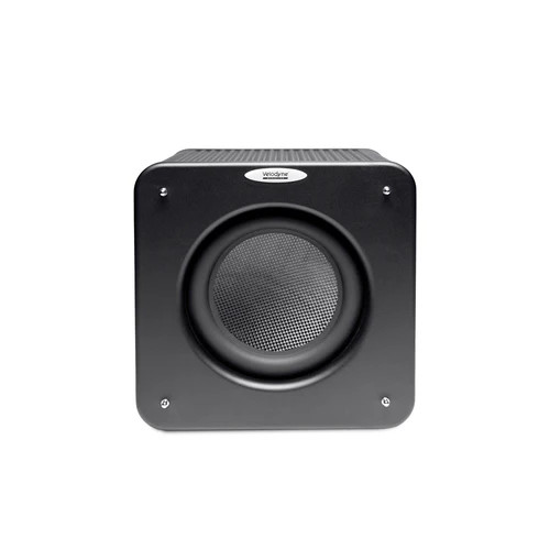 Velodyne microvee subwoofer - microvee, x_subwoofer