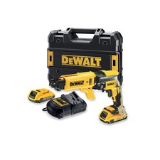 DEWALT DCF620D2K-QW Avvitatore