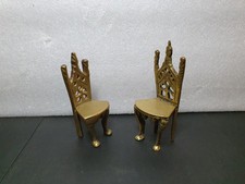 Coppia di vecchie piccole