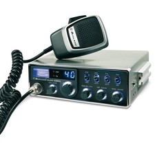 Ricetrasmettitore Veicolare Cb