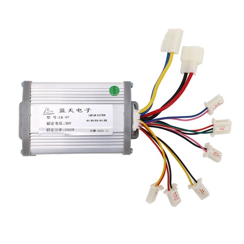 Kit acceleratore pollice - kit,