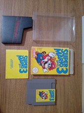 Super Mario Bros. 3 NES