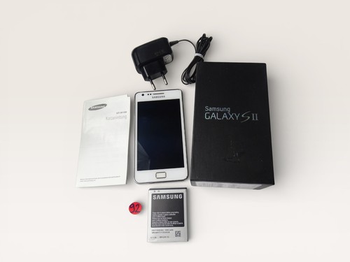 Samsung galaxy sii i9100 16 - galaxy, gt-i9100