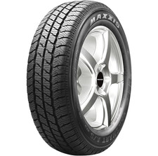 MAXXIS VANSMART A/S AL2 175/70