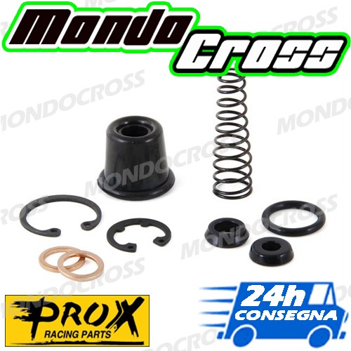 Kit revisione pompa freno - kit, prox