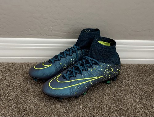 Nike mercurial superfly 4 - iv,